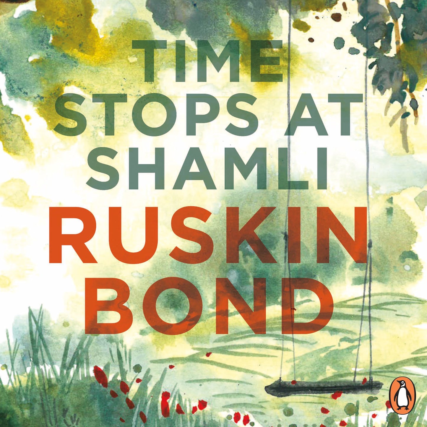Time Stops At Shamli