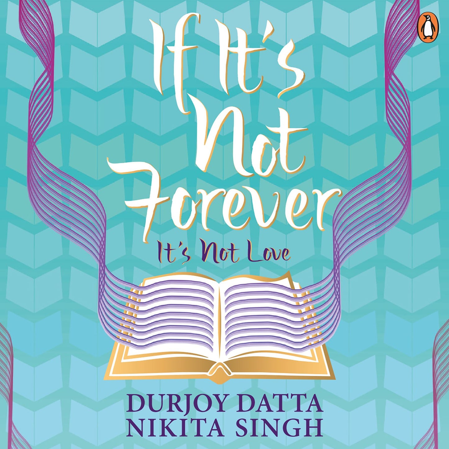 If It's Not Forever: It's not Love