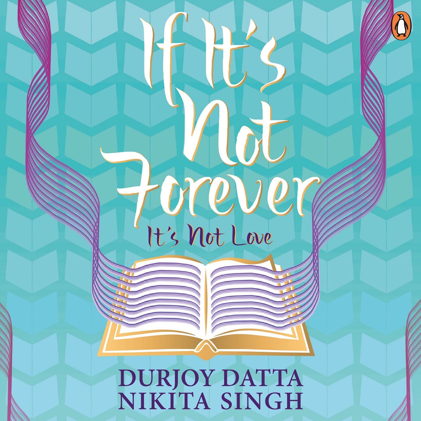 If It's Not Forever: It's not Love