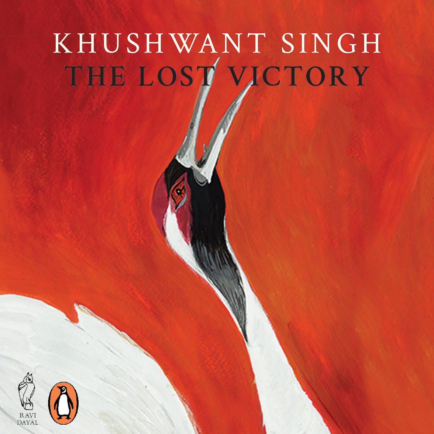 The Lost Victory