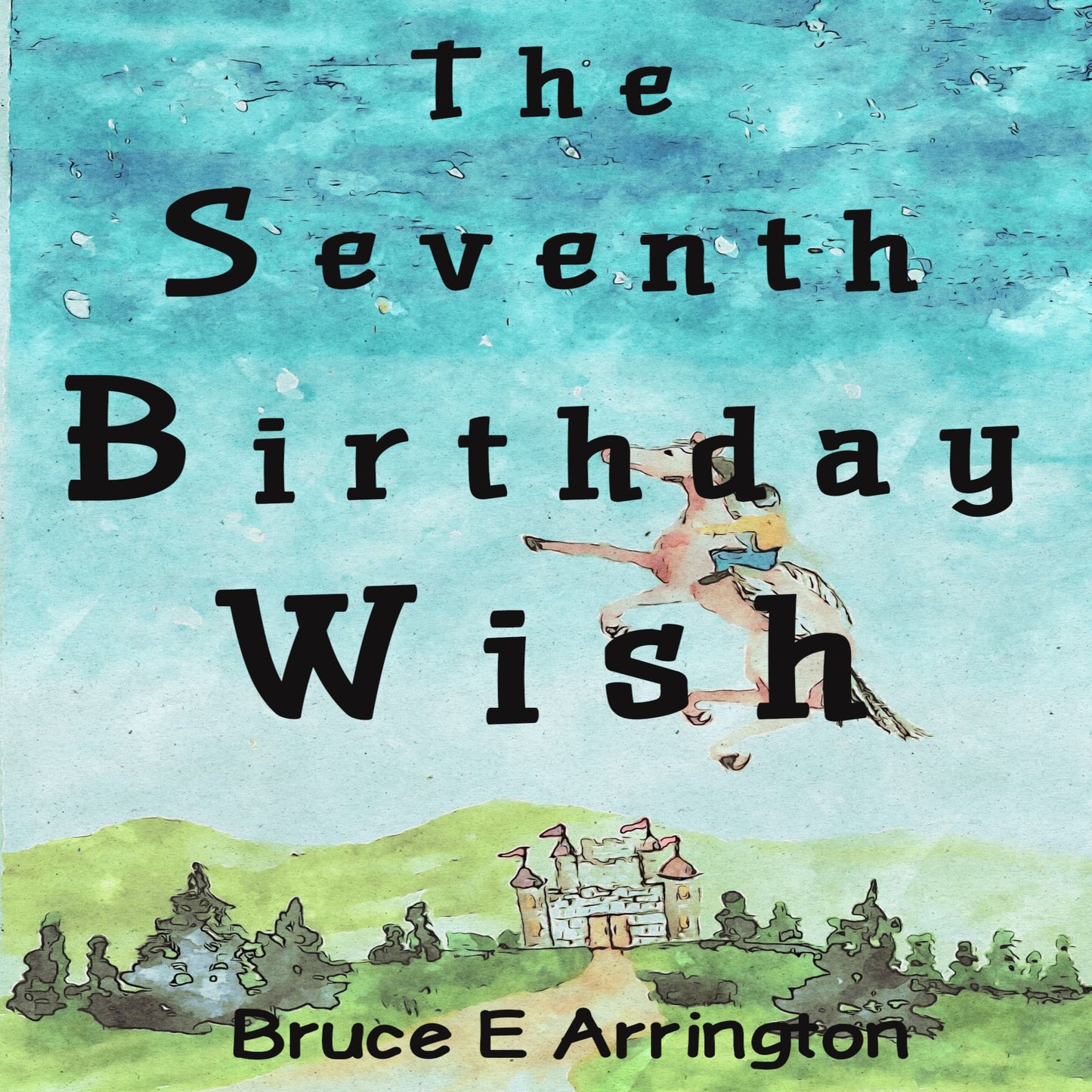 The Seventh Birthday Wish
