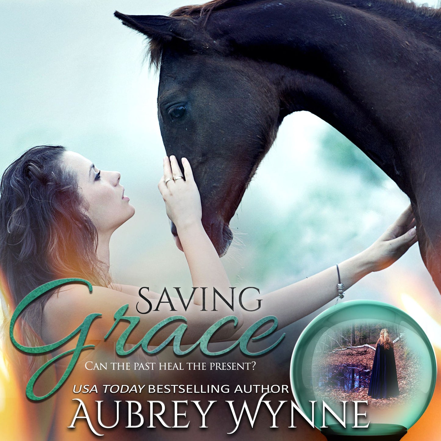 Saving Grace: N/A