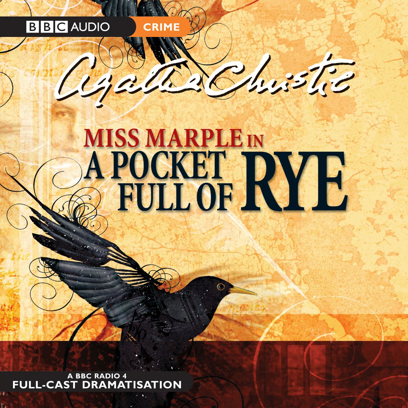 A Pocket Full Of Rye: Dramatised