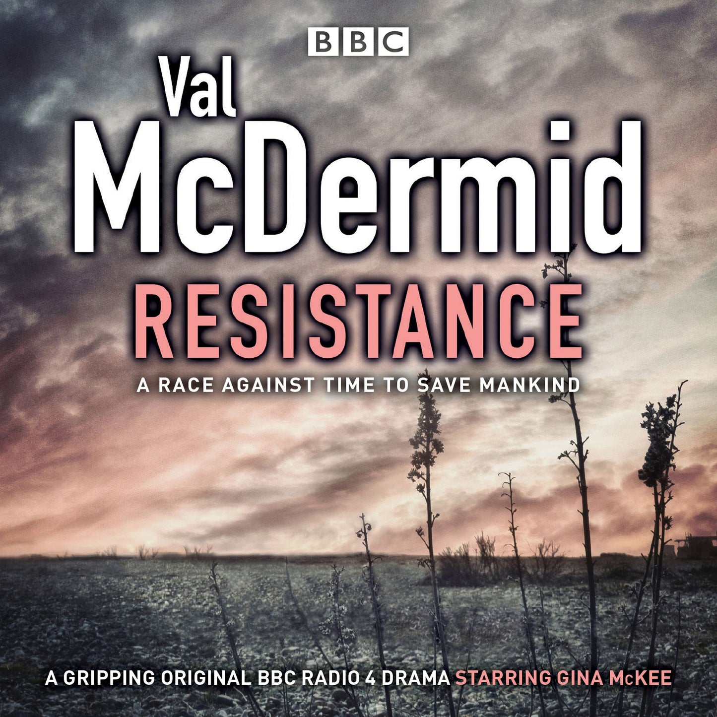 Resistance: A Race Against Time To Save Mankind