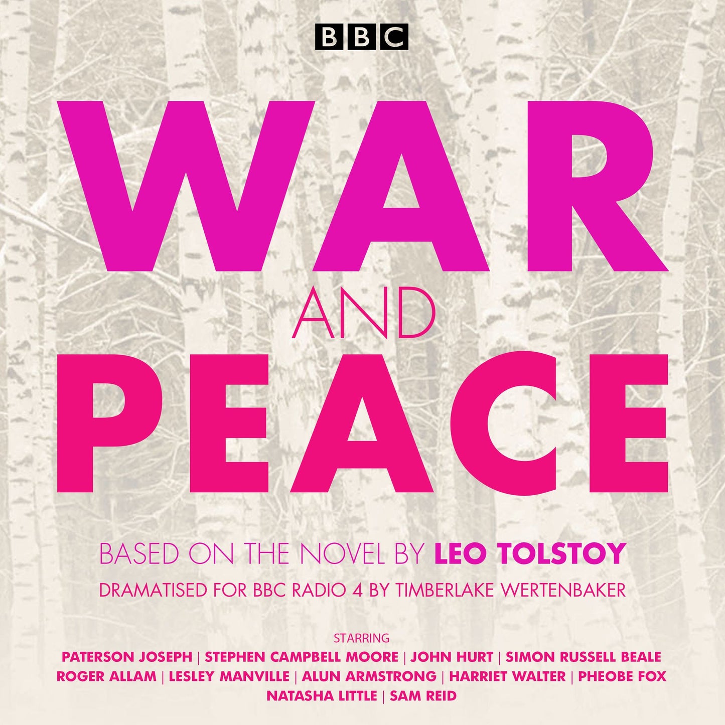 War and Peace