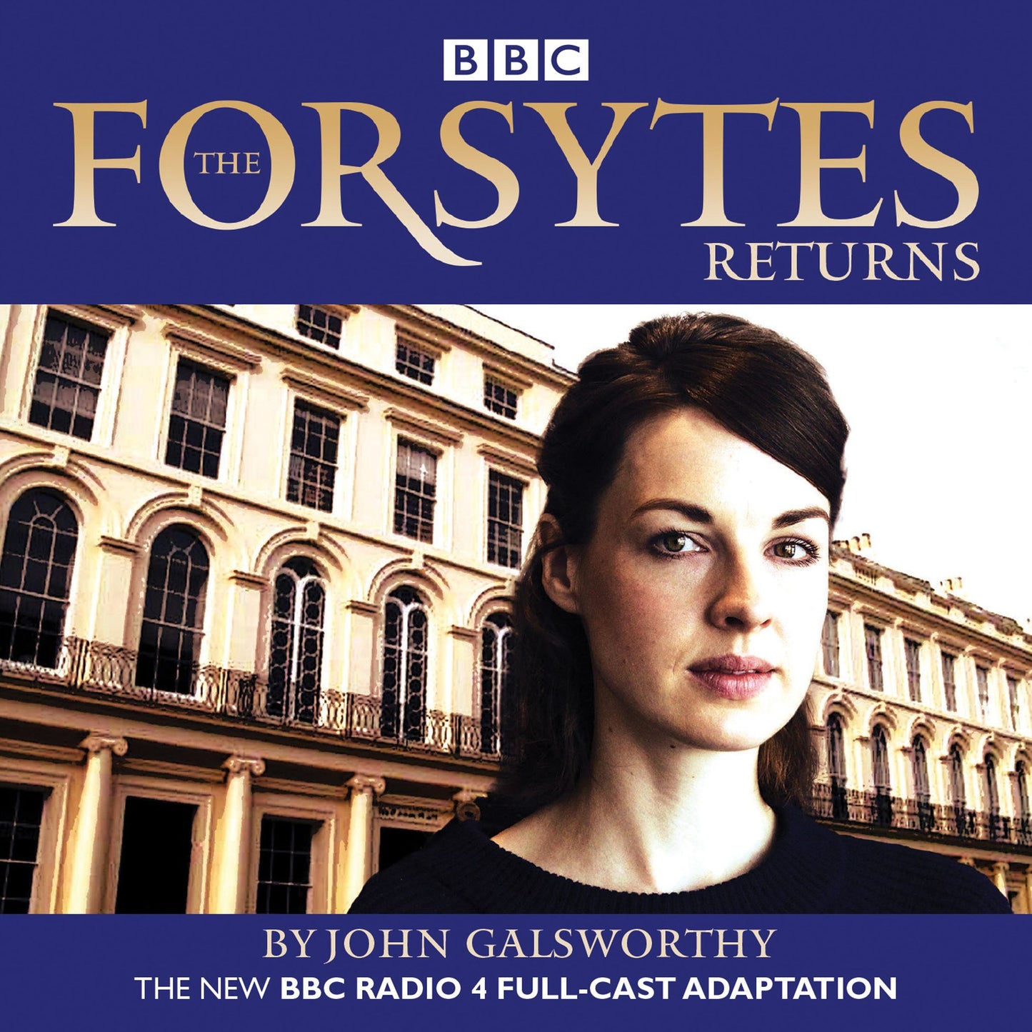 The Forsytes Returns
