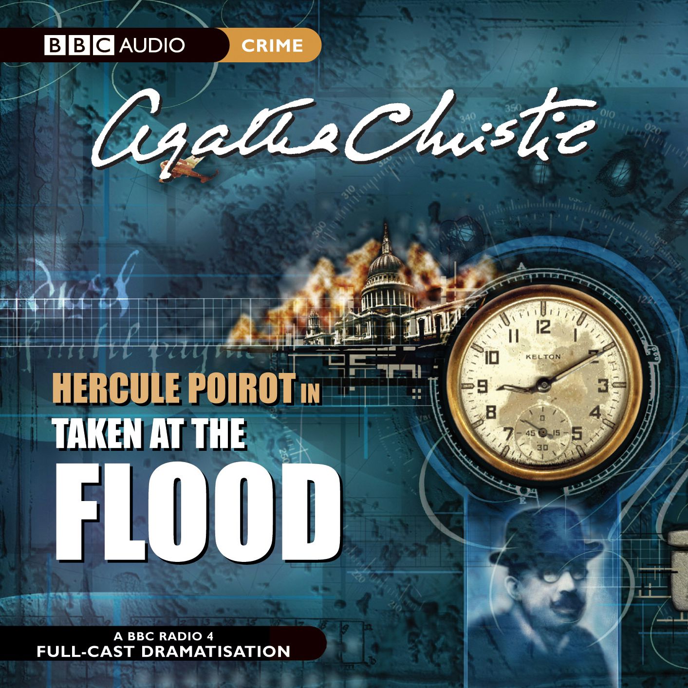 Taken At The Flood: Dramatised