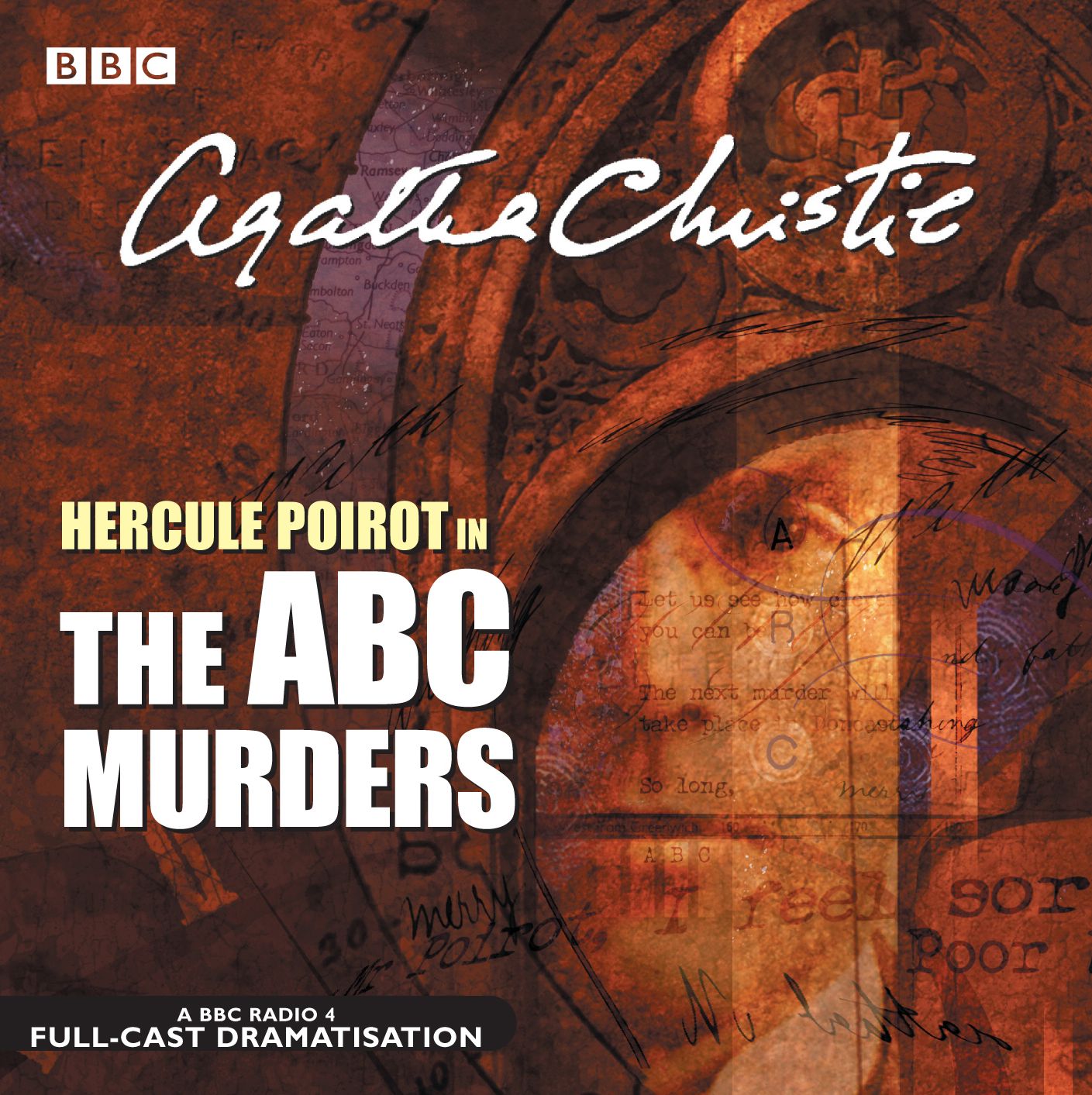 The ABC Murders: Dramatised