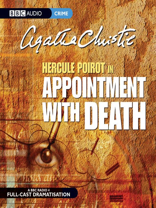 Appointment With Death: Dramatised