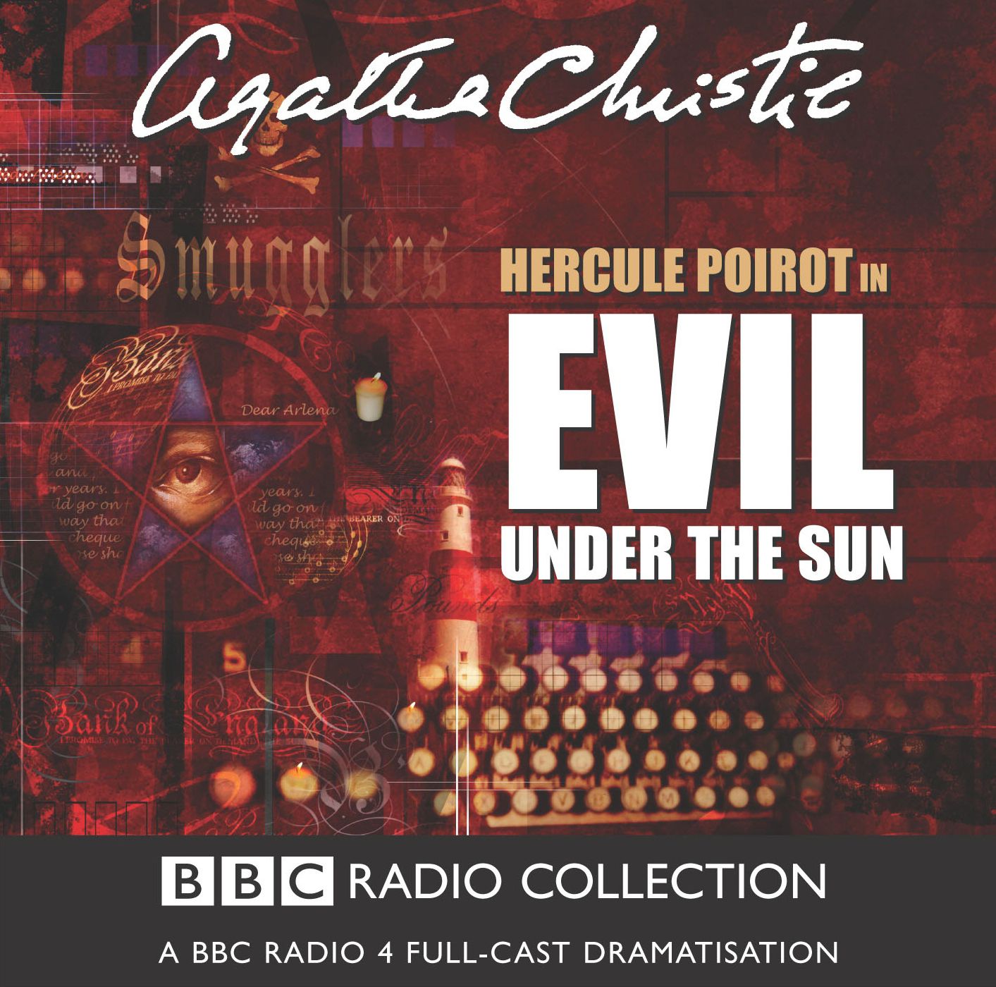 Evil Under The Sun: Dramatised