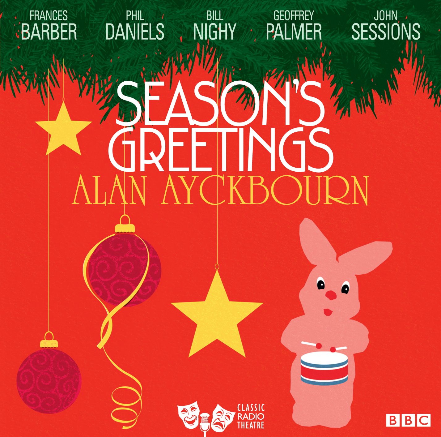 Season's Greetings