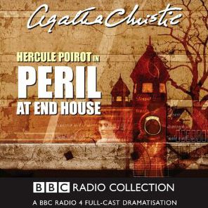 Peril At End House: Dramatised