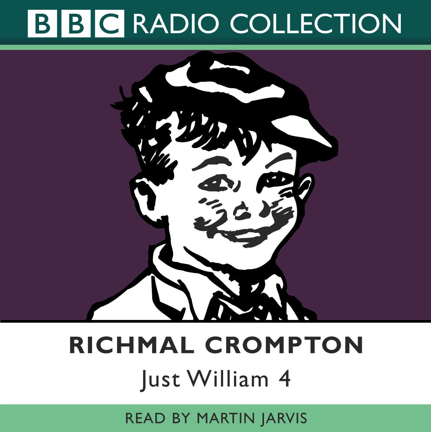 Just William #4