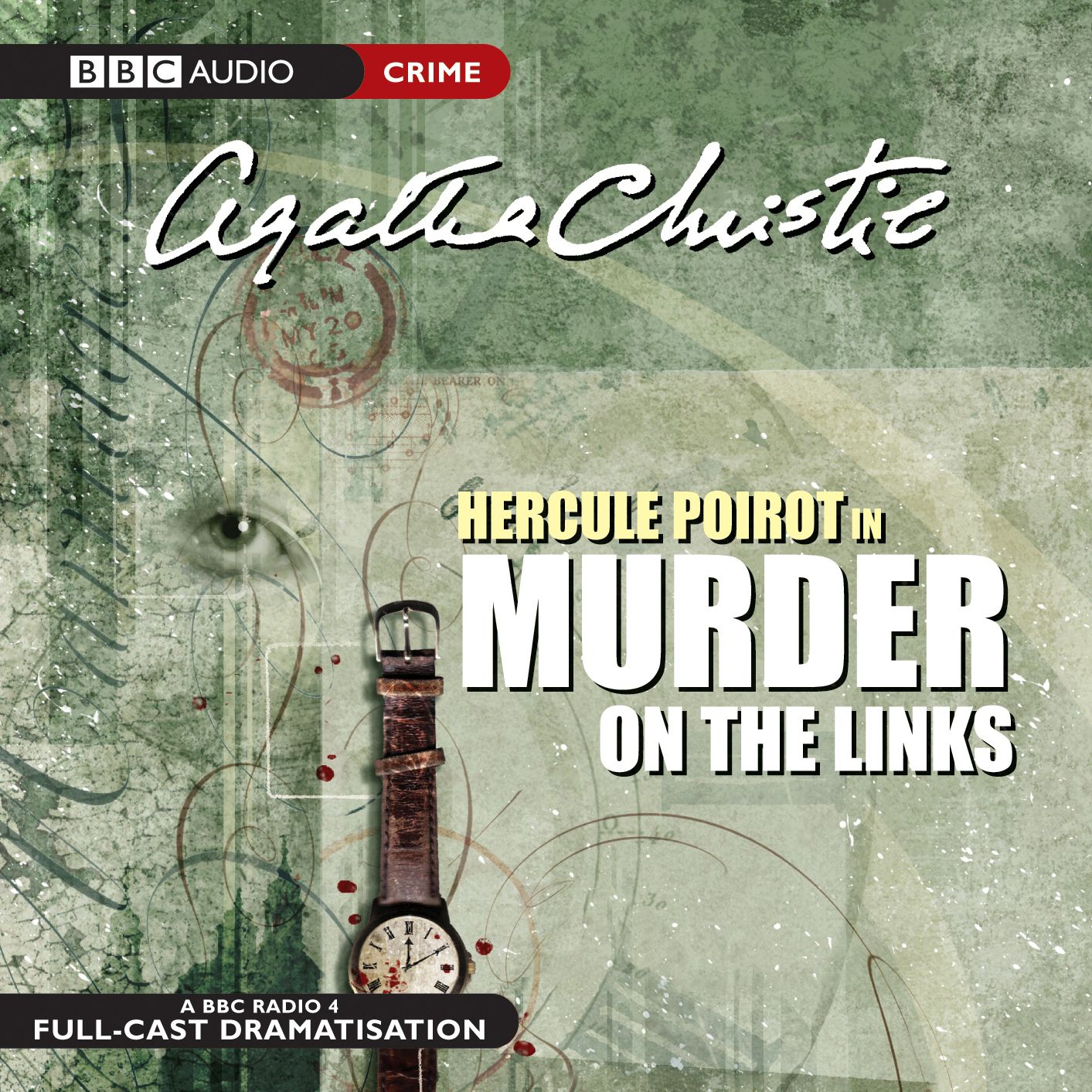 Murder on the Links: Dramatised