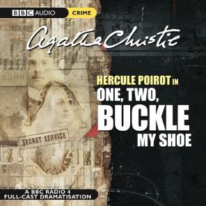One, Two Buckle My Shoe: Dramatised