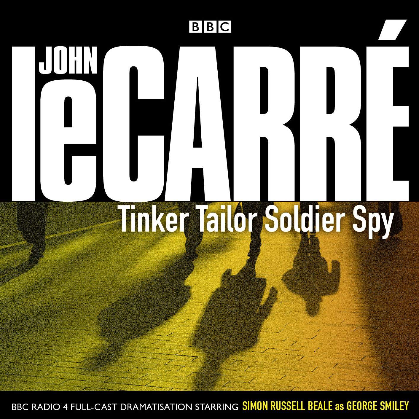 Tinker Tailor Soldier Spy: Dramatised