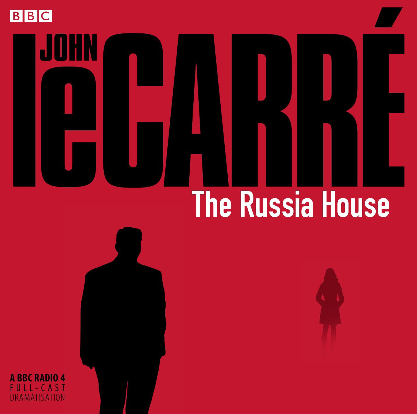 The Russia House: Dramatised