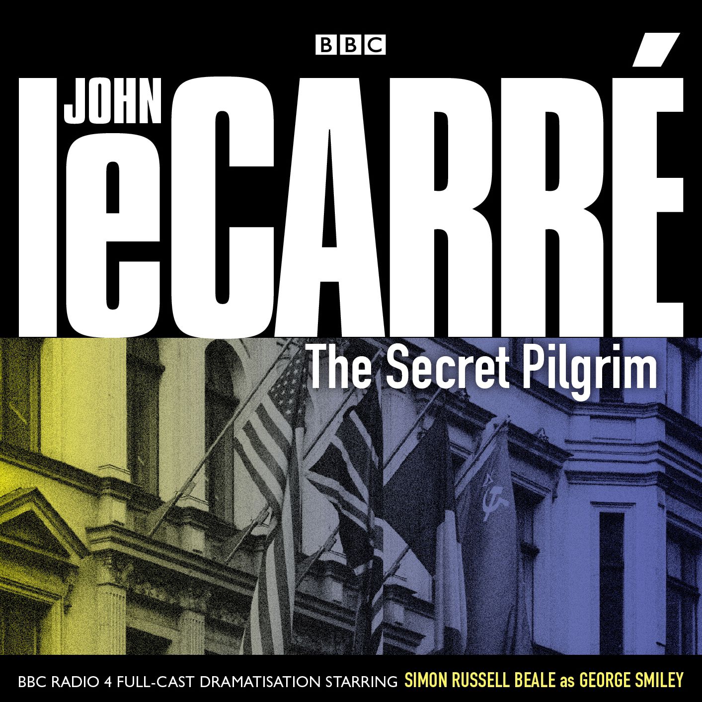 The Secret Pilgrim