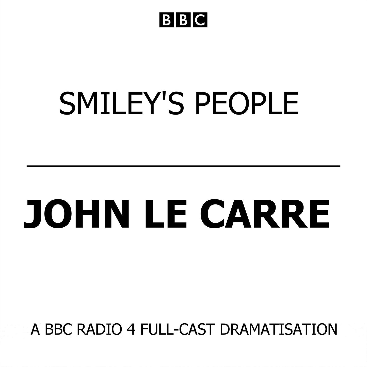 Smiley's People