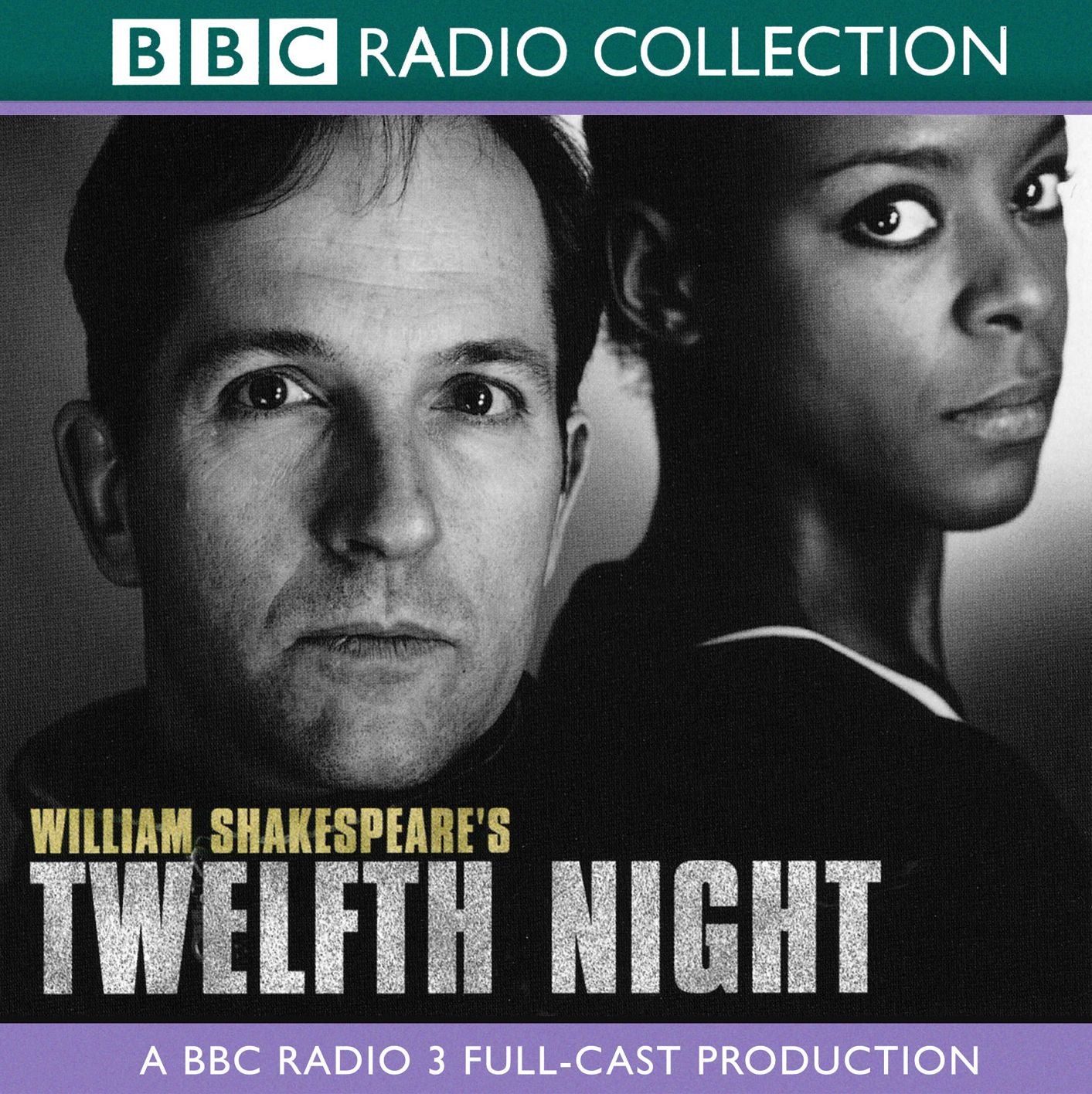 Twelfth Night: Dramatised