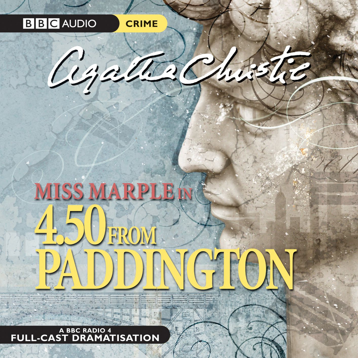 4.50 From Paddington: Dramatised