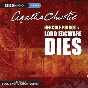 Lord Edgware Dies
