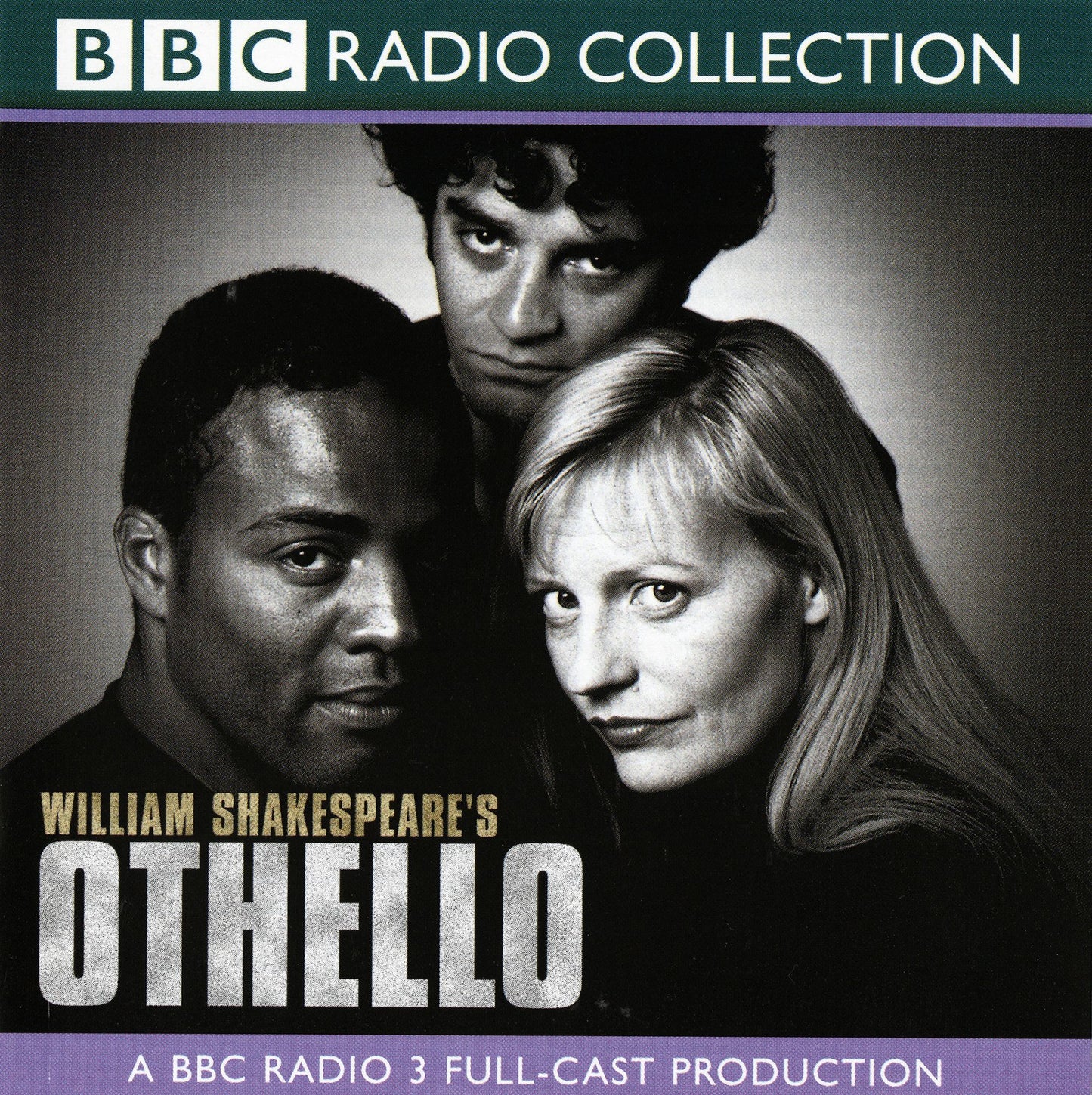 Othello: Dramatised