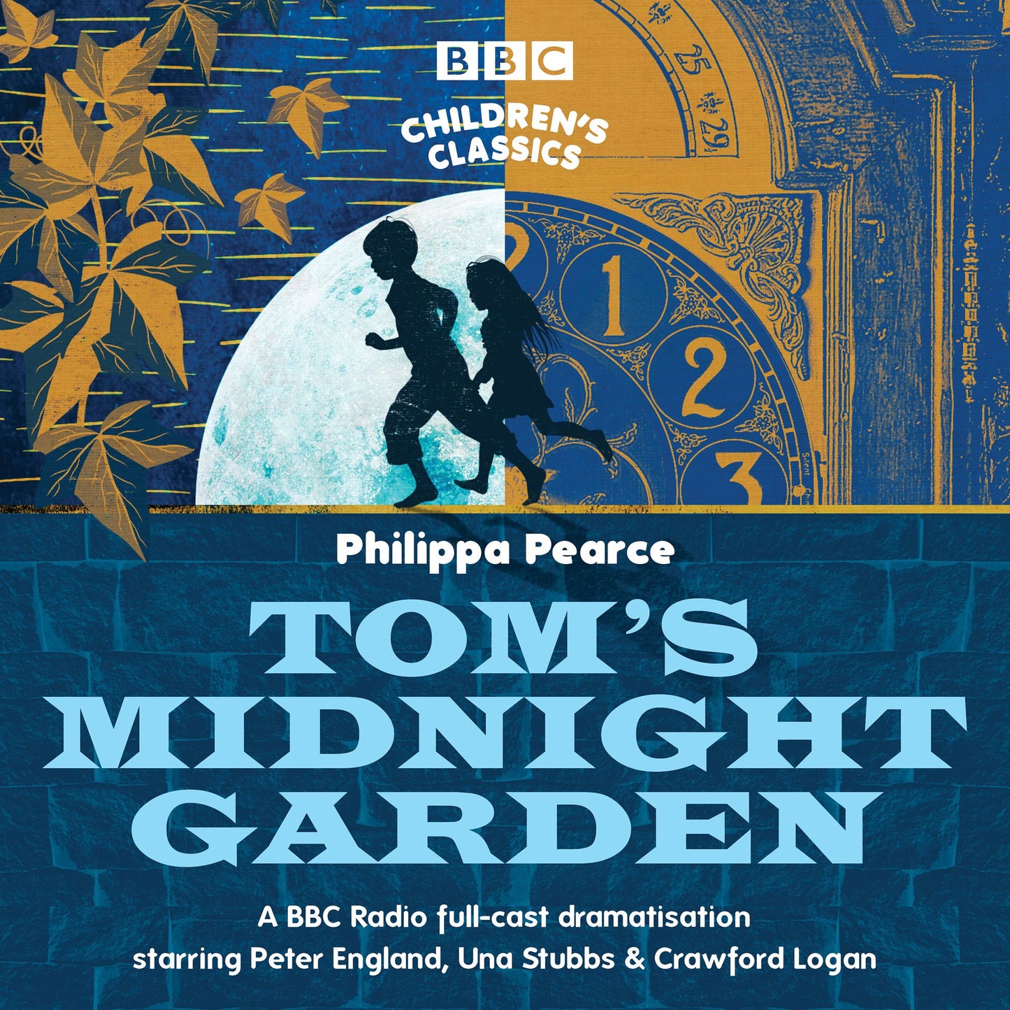 Tom's Midnight Garden: BBC Children's Classics