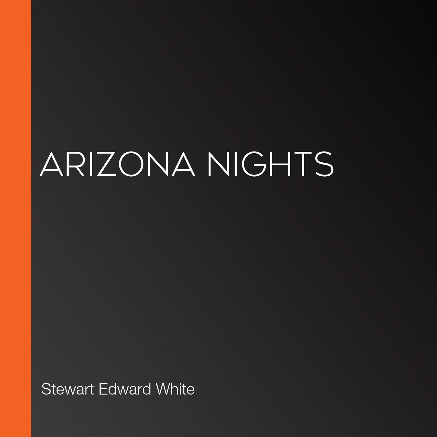 Arizona Nights