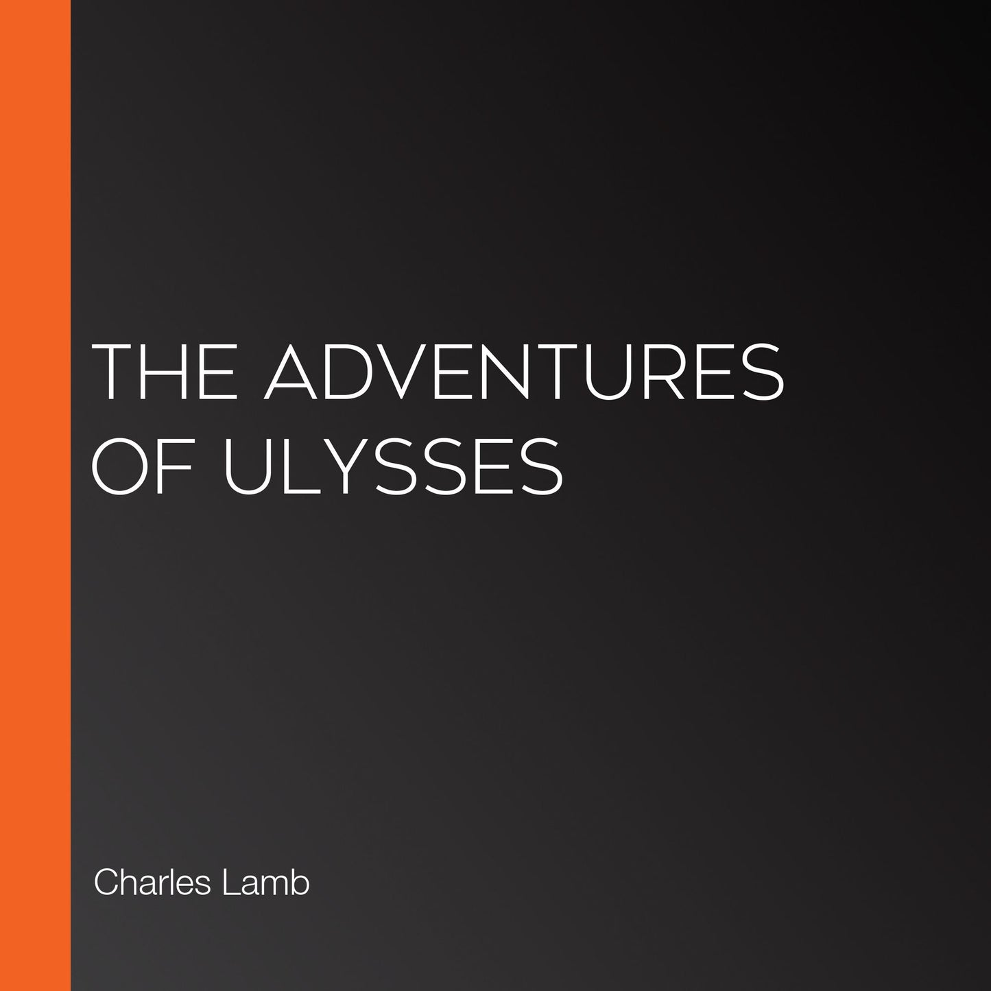 The Adventures of Ulysses