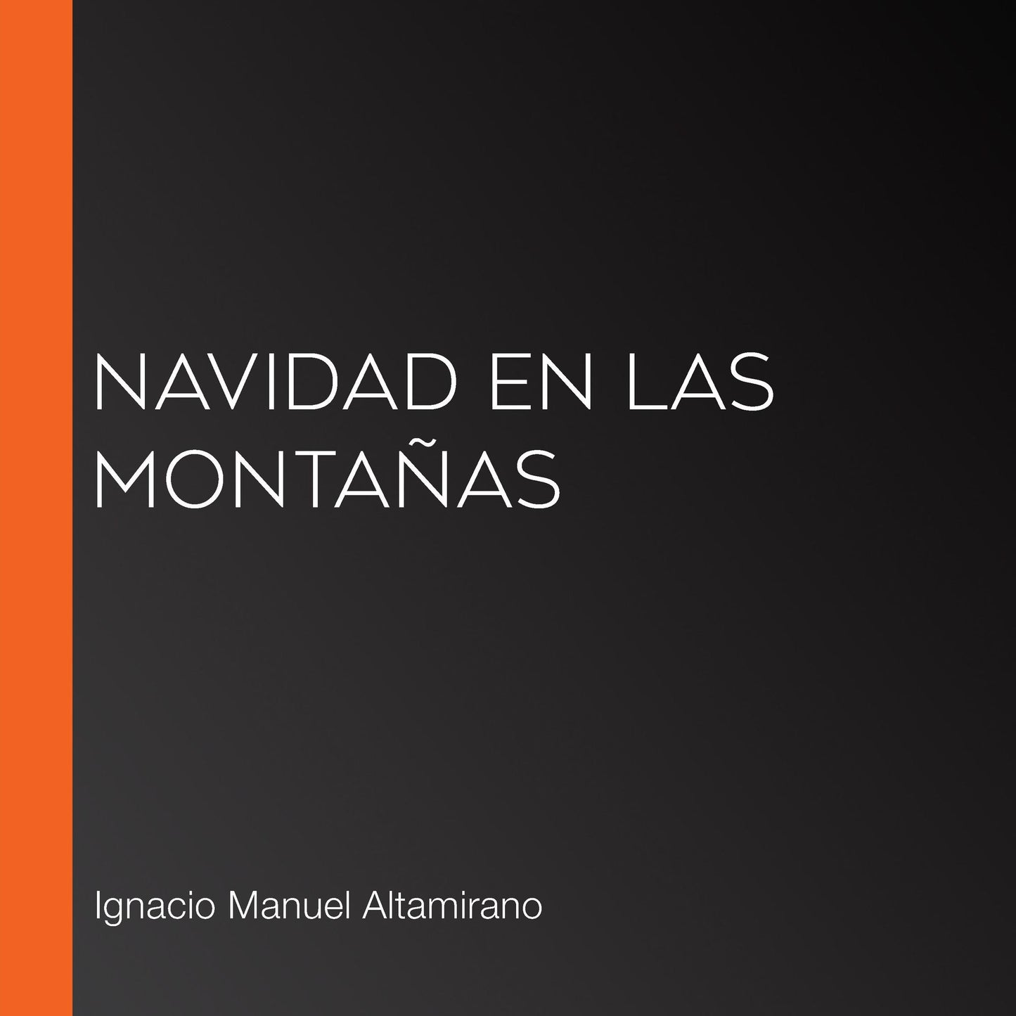 Navidad en las MontaÃ±as