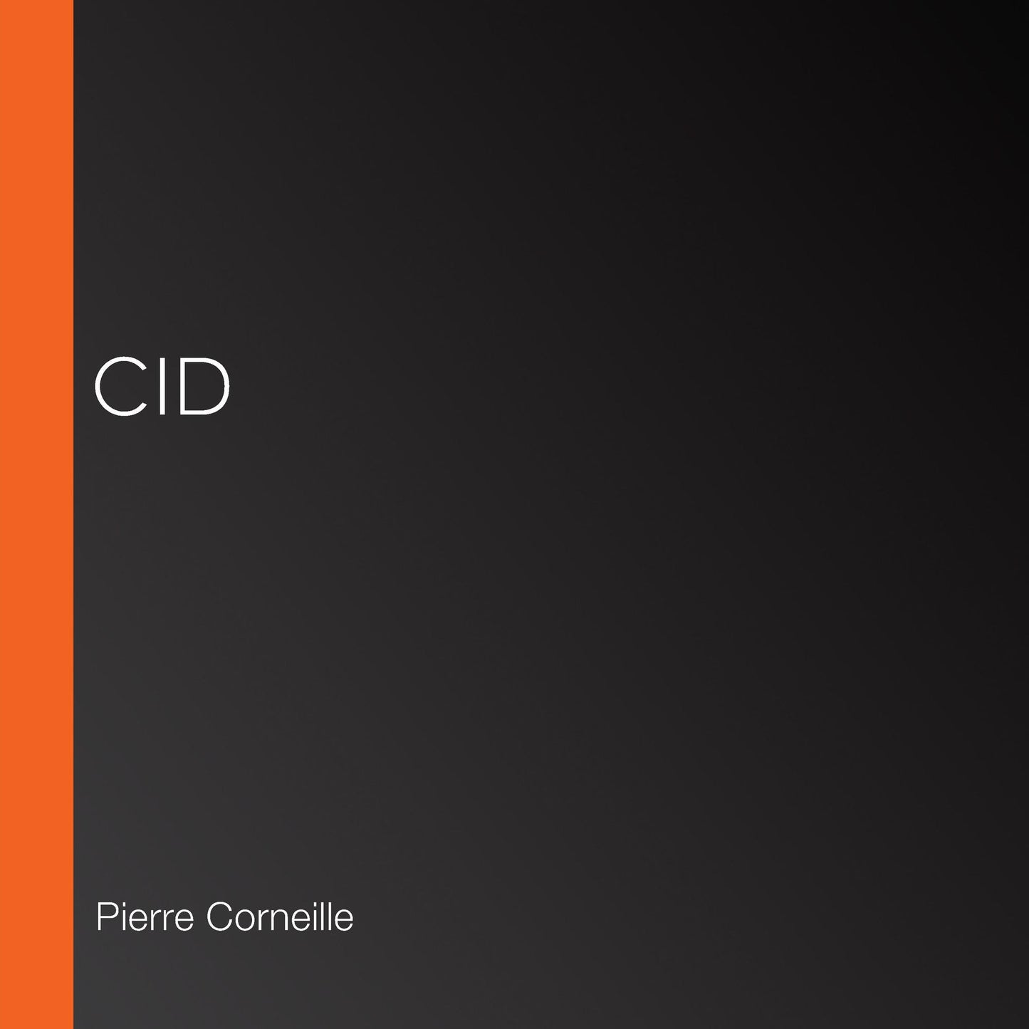 Cid