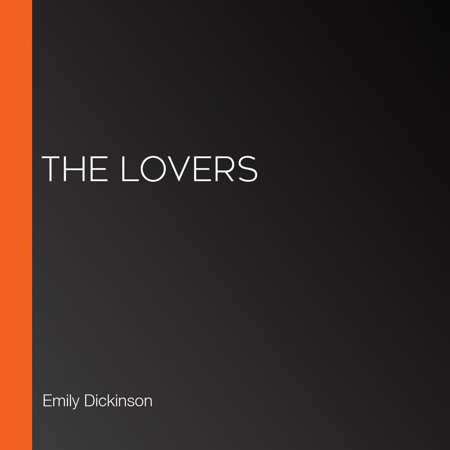 The Lovers
