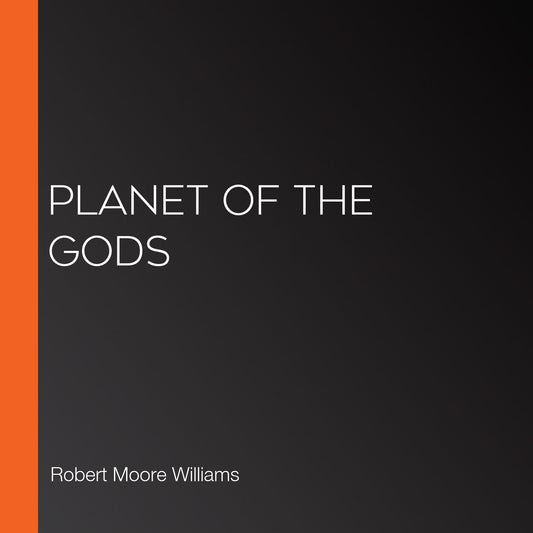 Planet of the Gods
