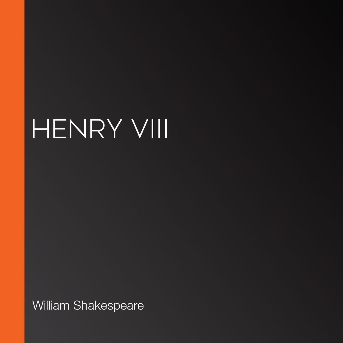 Henry VIII