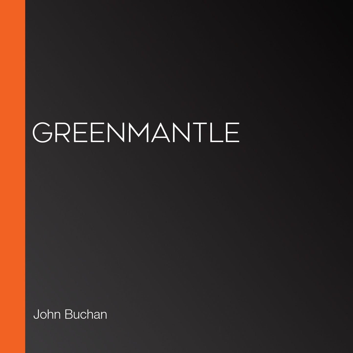 Greenmantle