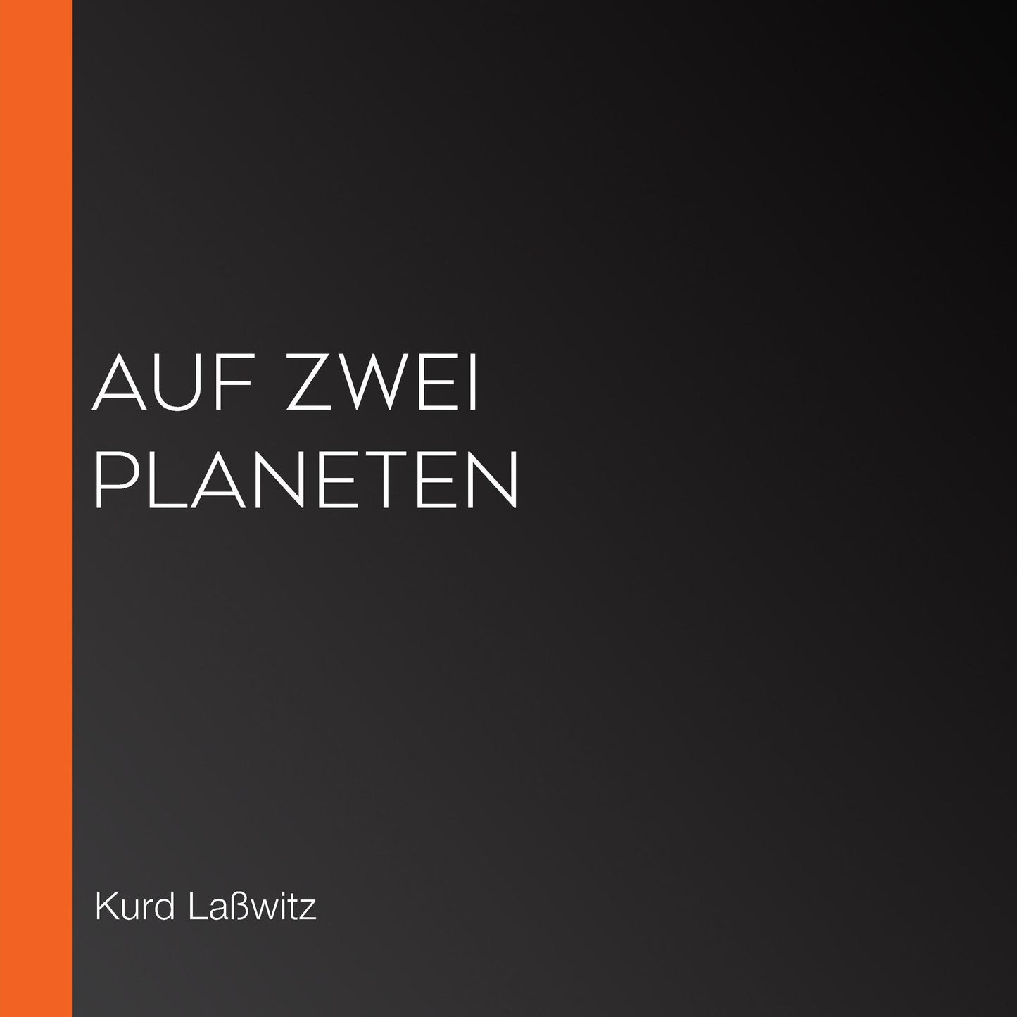 Auf zwei Planeten