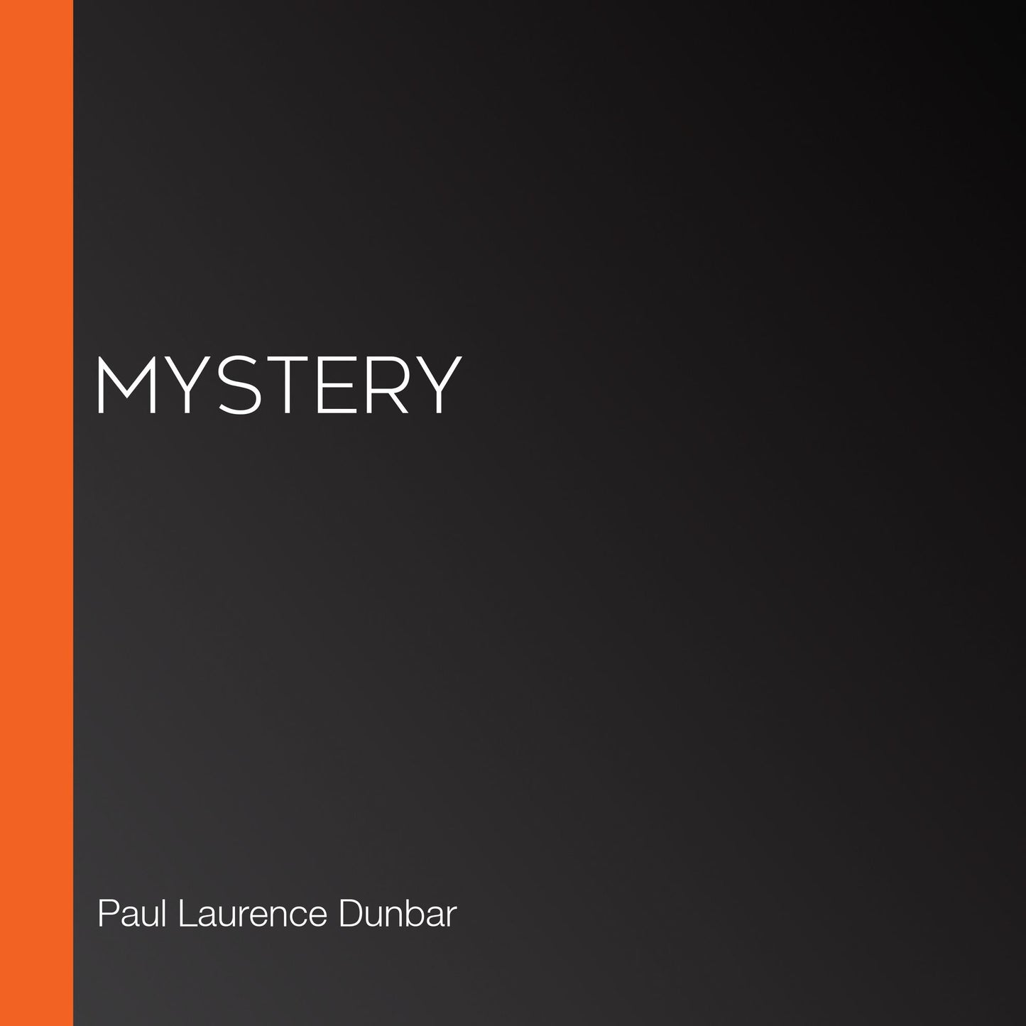 Mystery