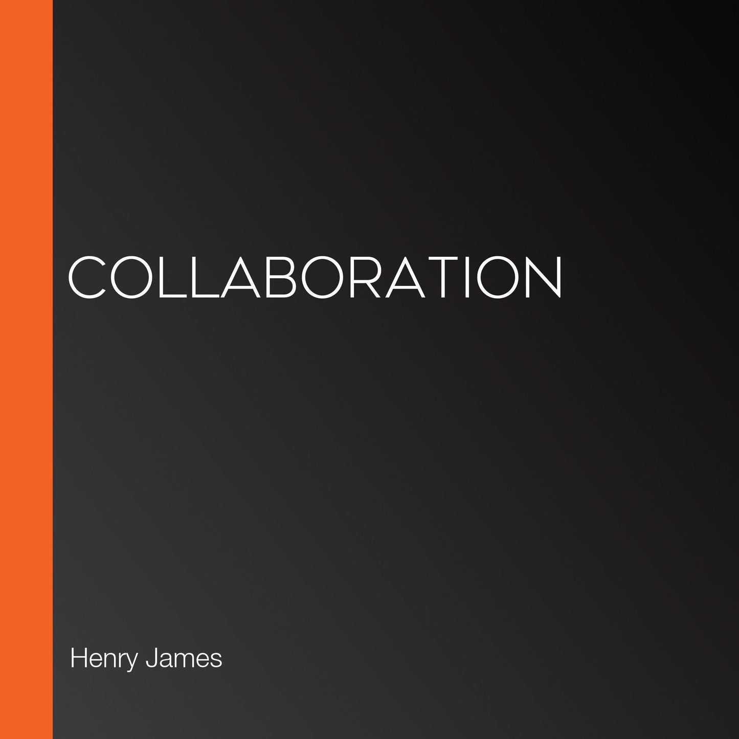 Collaboration