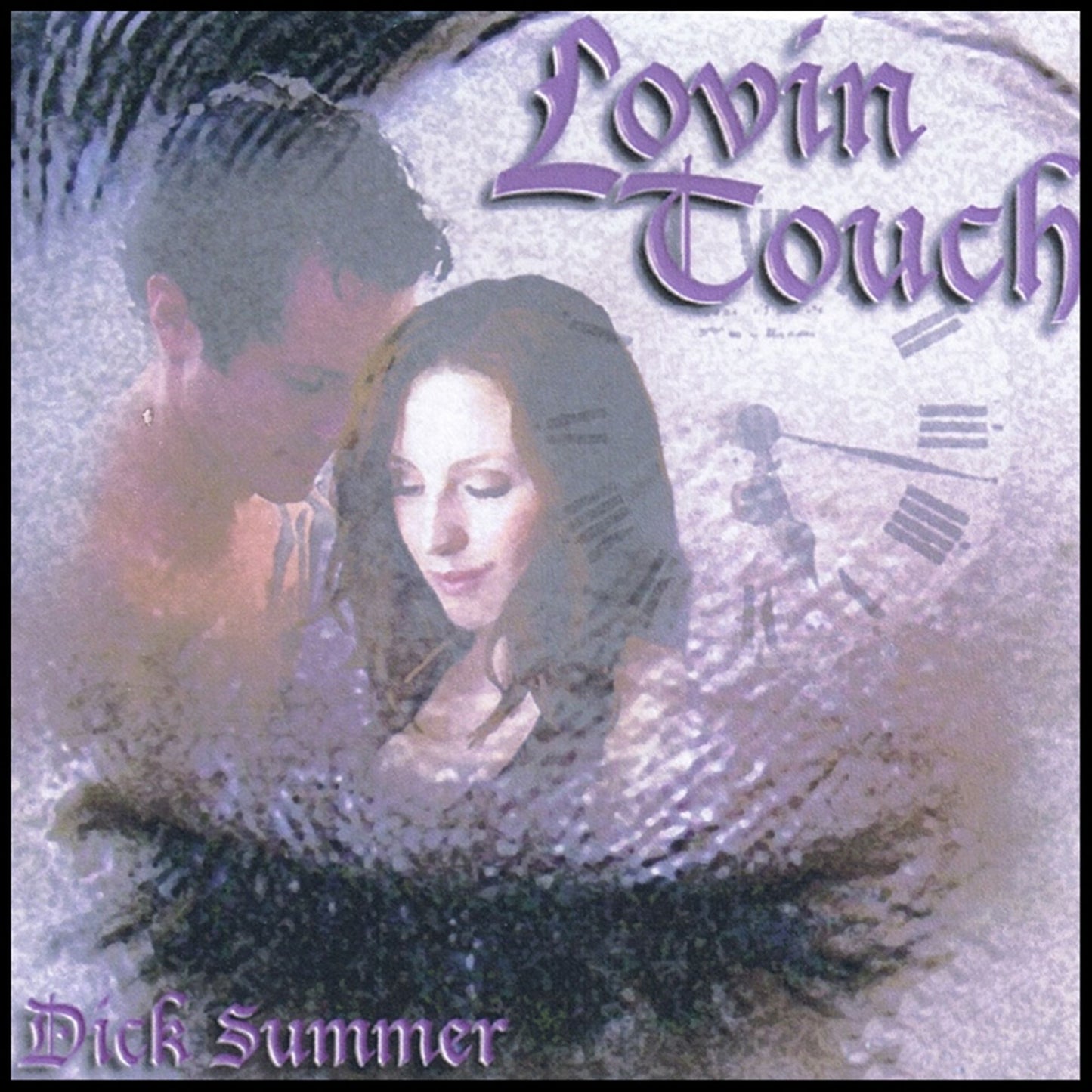 Lovin Touch