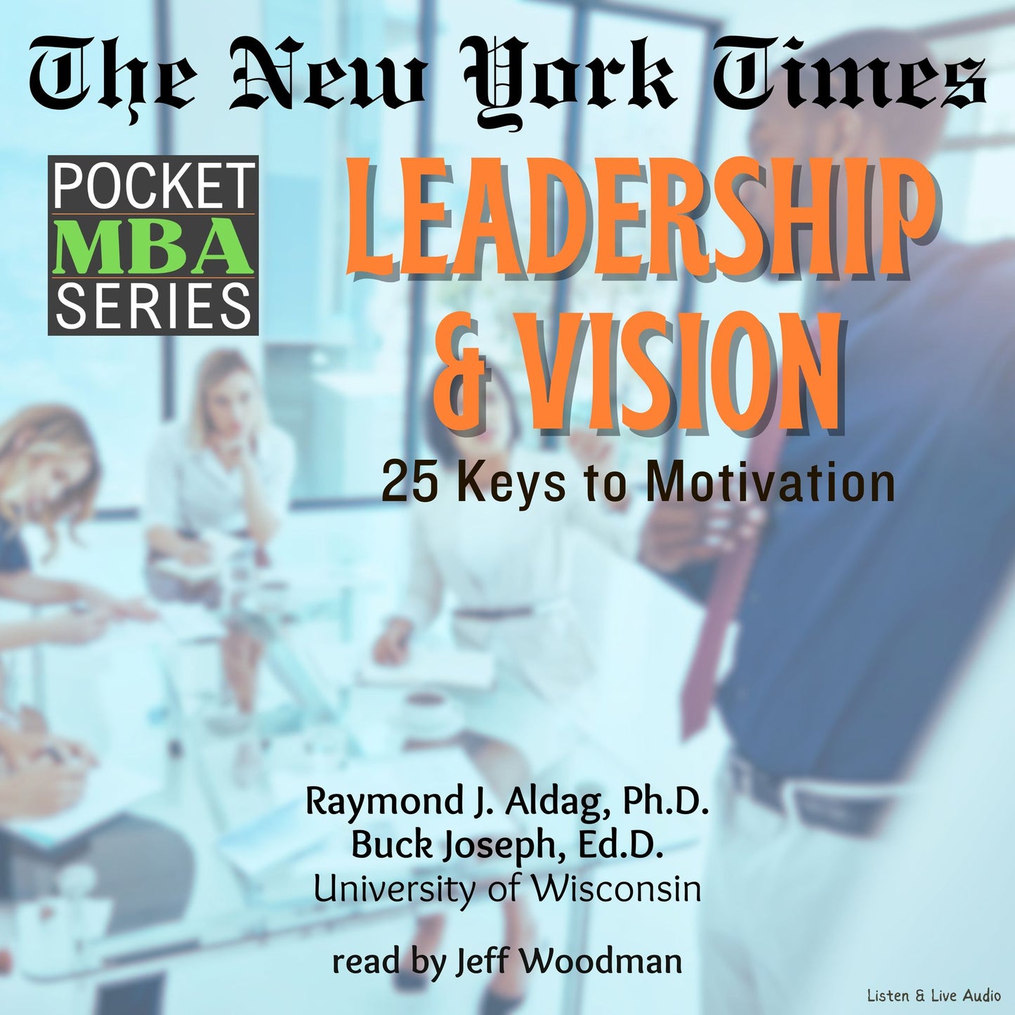 Leadership & Vision