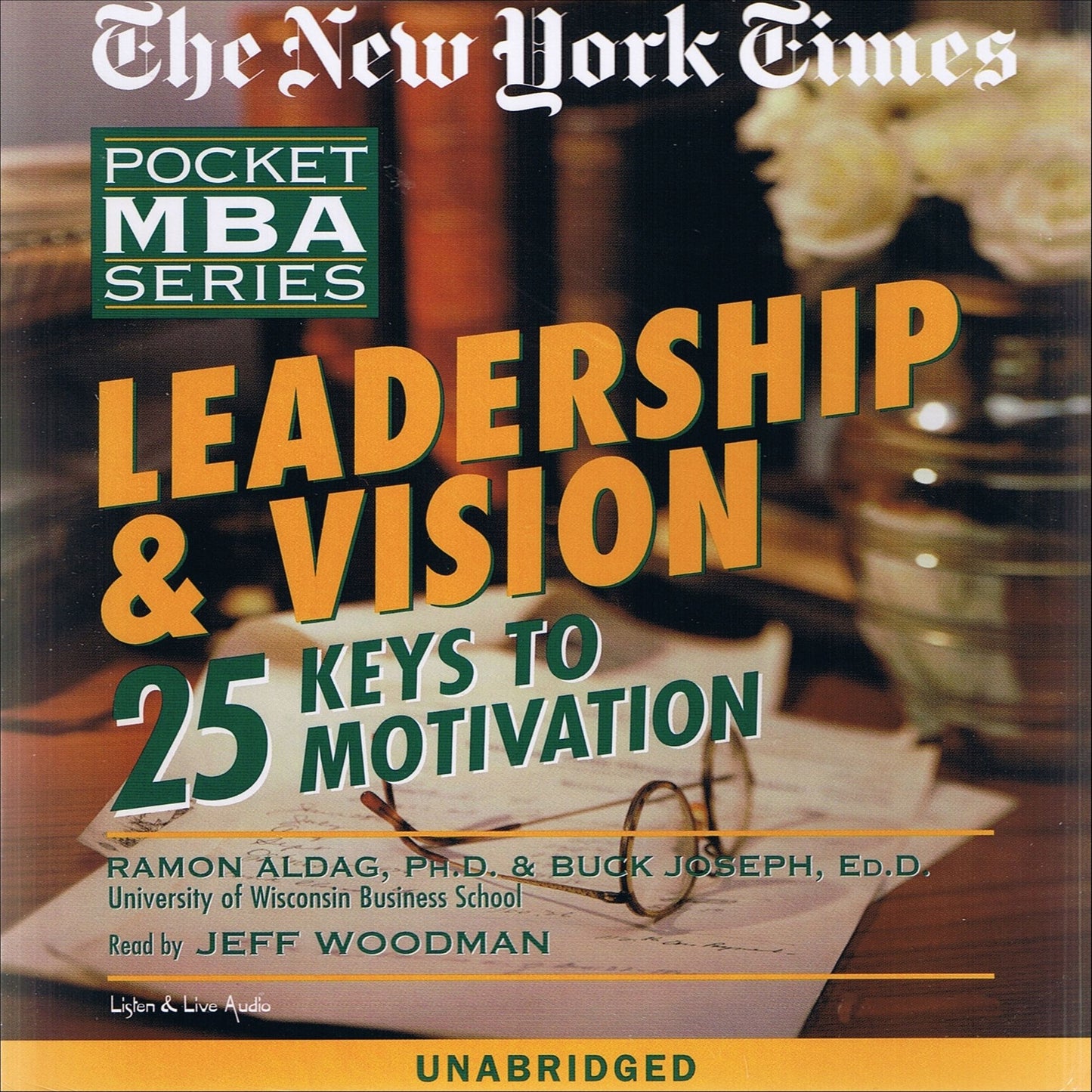 Leadership & Vision