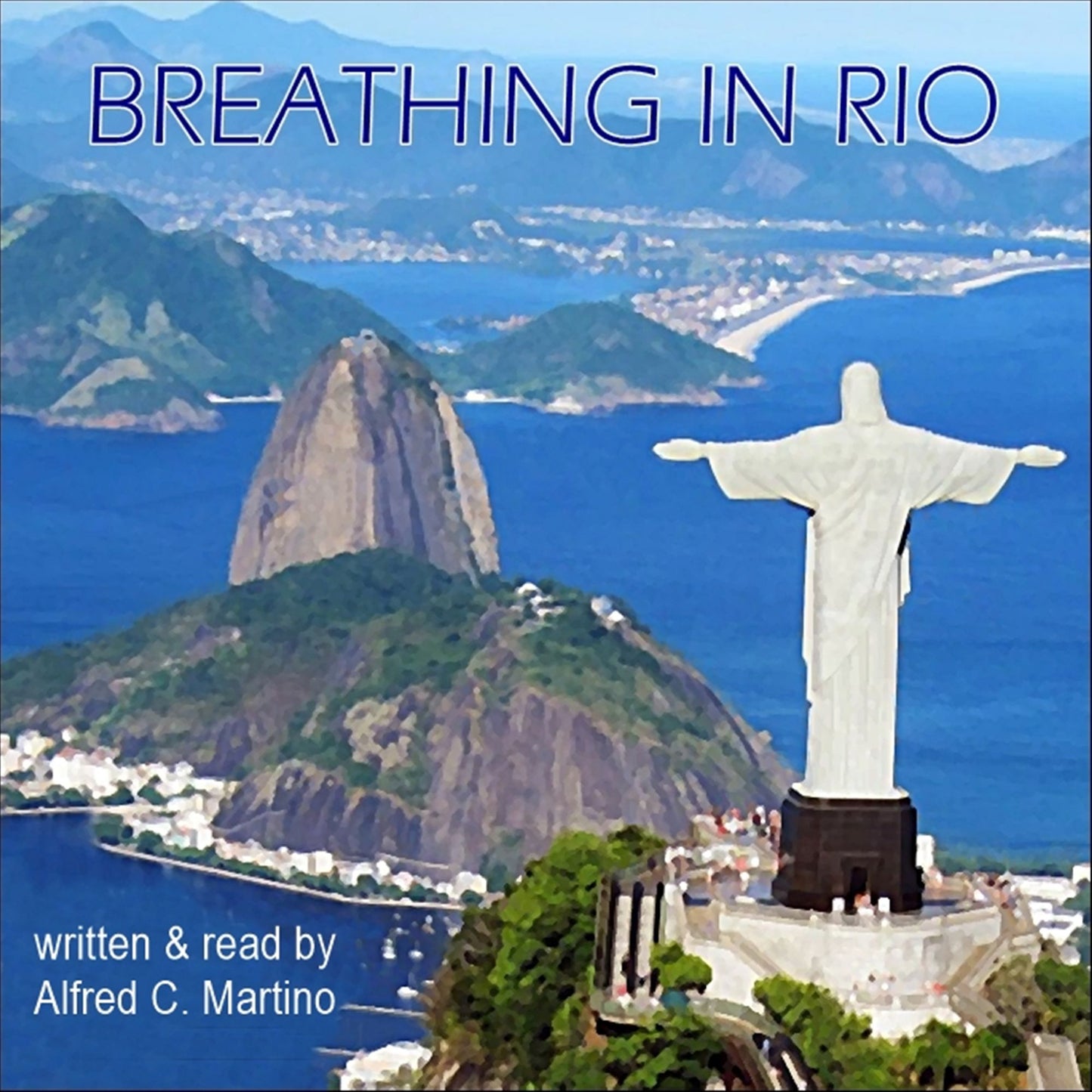 Breathing In Rio