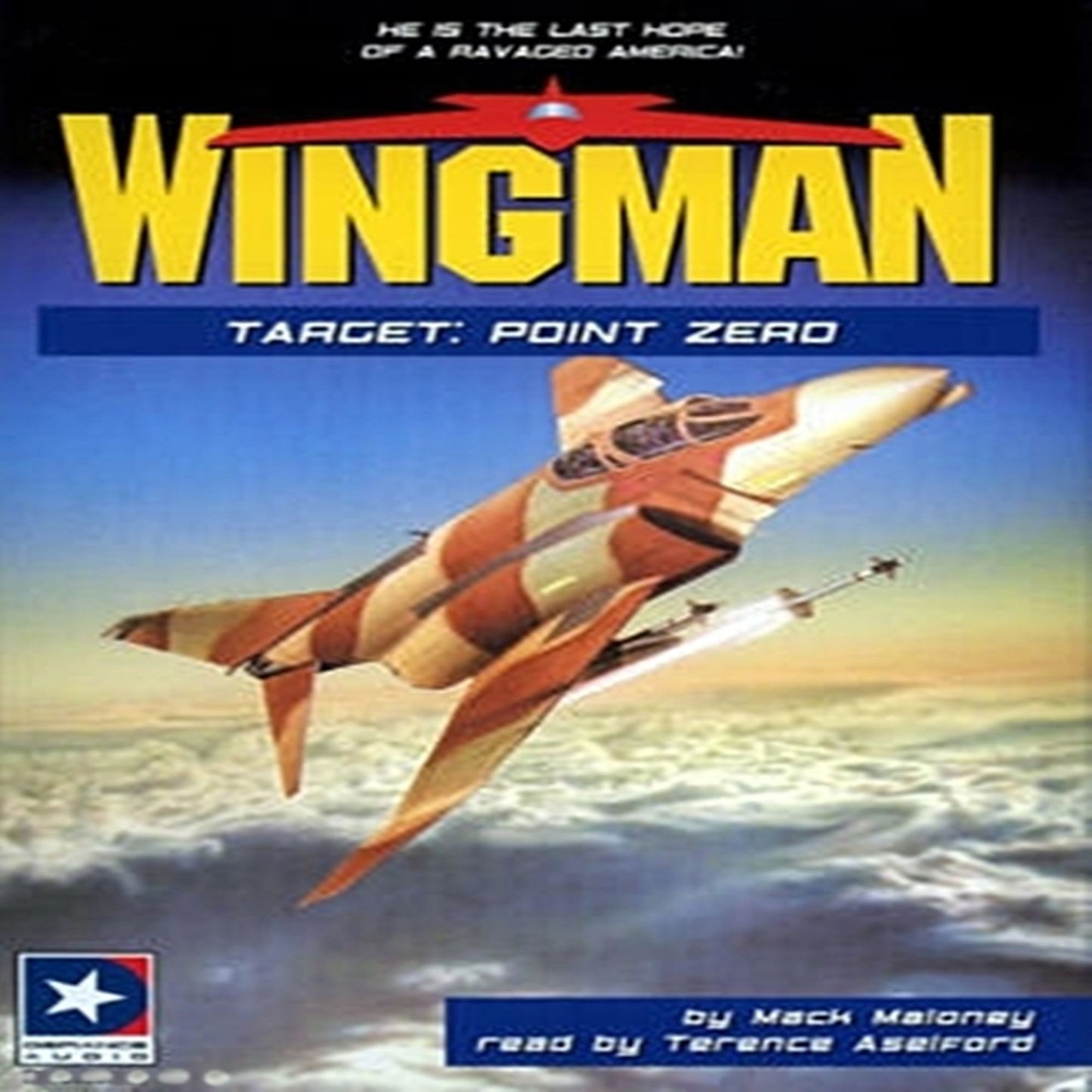 Target: Point Zero (Abridged)