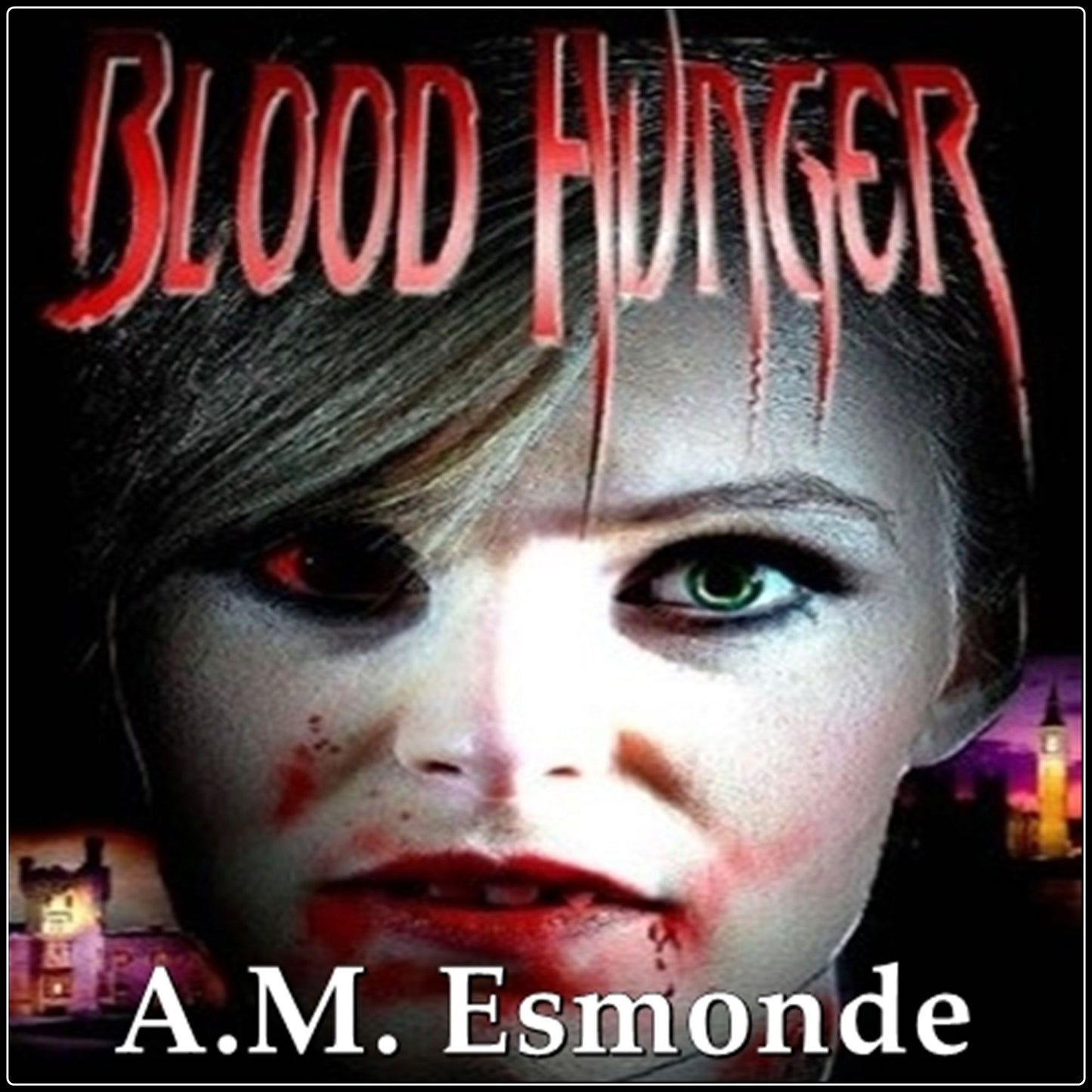 Blood Hunger