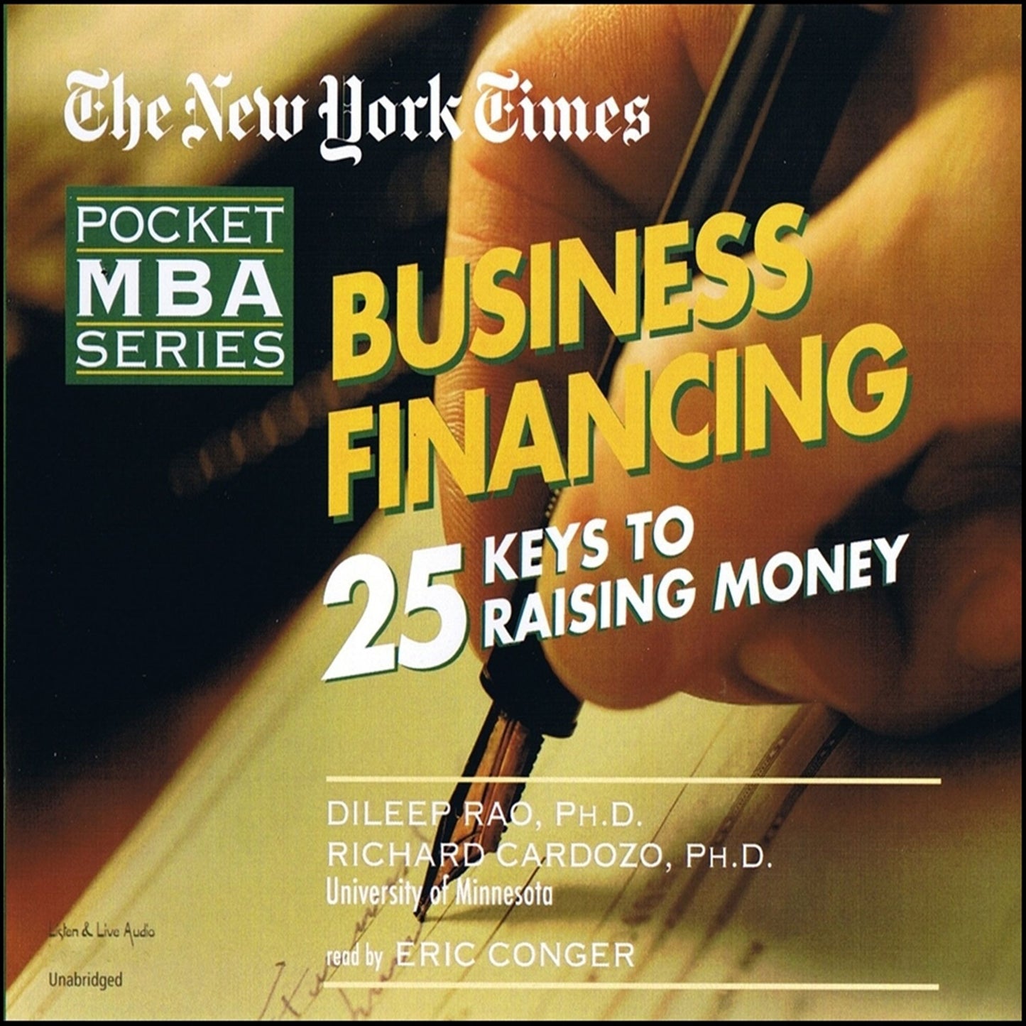 Business Financing