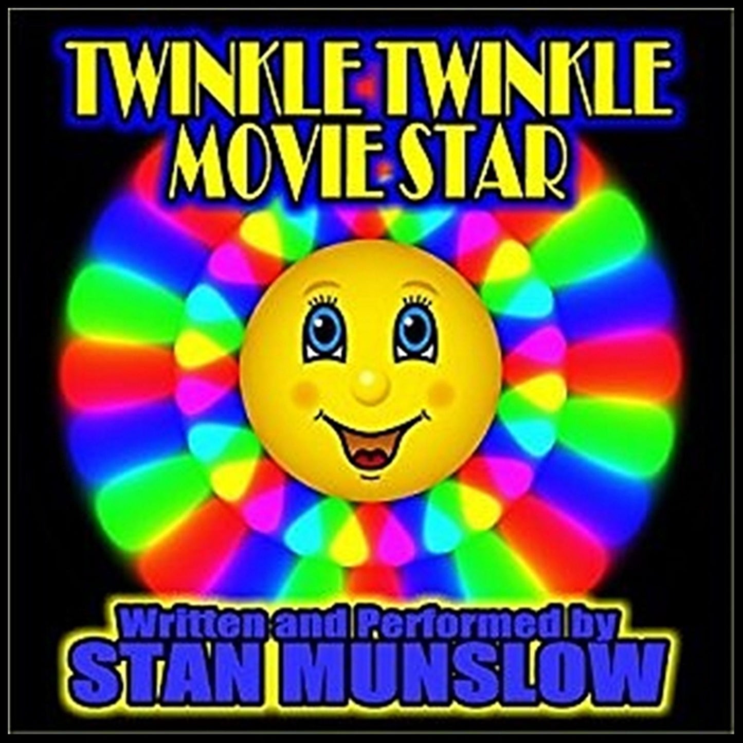 Twinkle Twinkle Movie Star