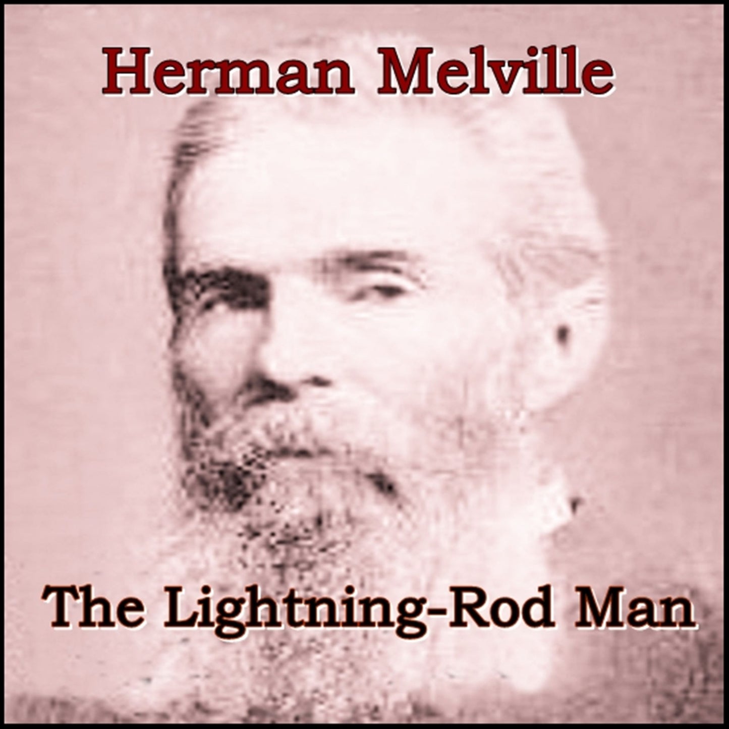 The Lightning-Rod Man
