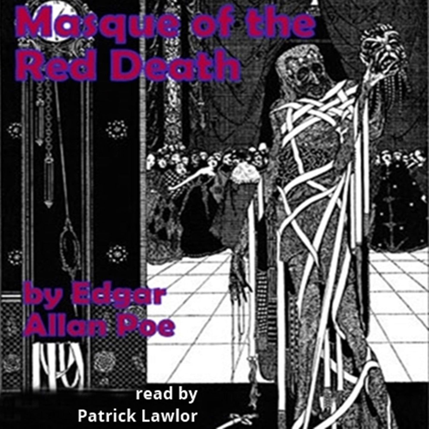 Masque of the Red Death