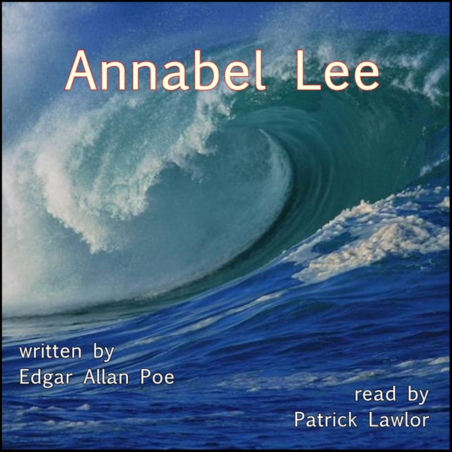 Annabel Lee